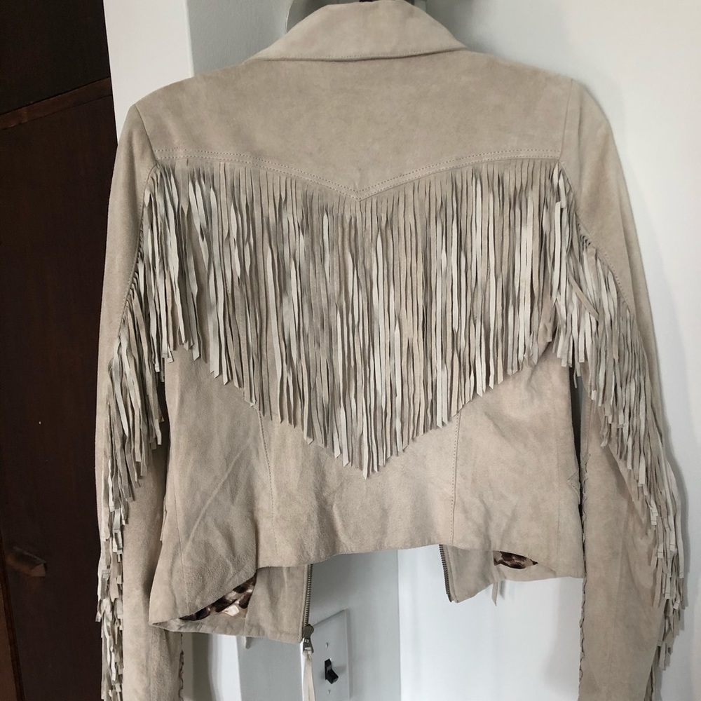 Jacket NWT
